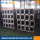 Galvanizado Ms Square Steel Pipe